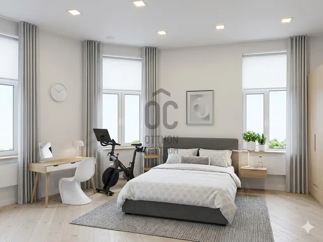 Eladó lakás Budapest I. kerület 89 nm