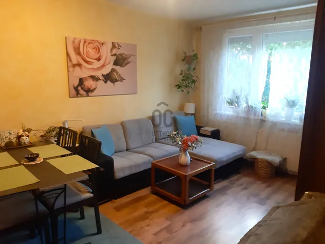 Eladó lakás Budapest IV. kerület, Újpest 35 nm
