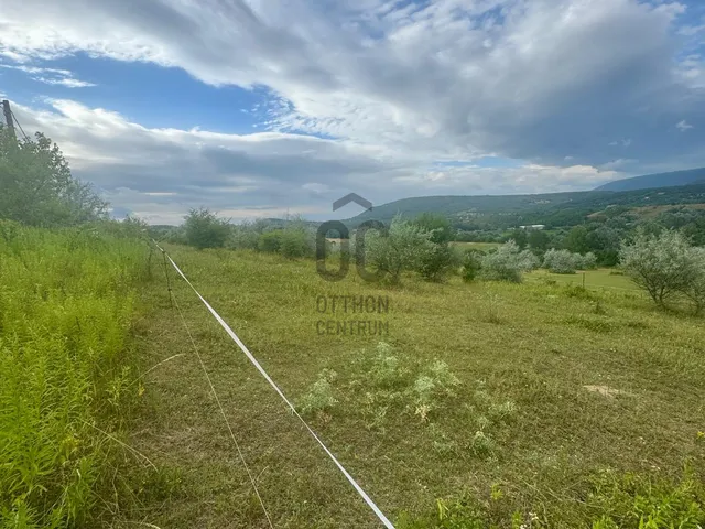 Eladó telek Piliscsaba, Álomvölgy 4218 nm