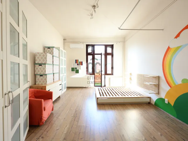 Eladó lakás Budapest VII. kerület, Belső-Erzsébetváros 68 nm