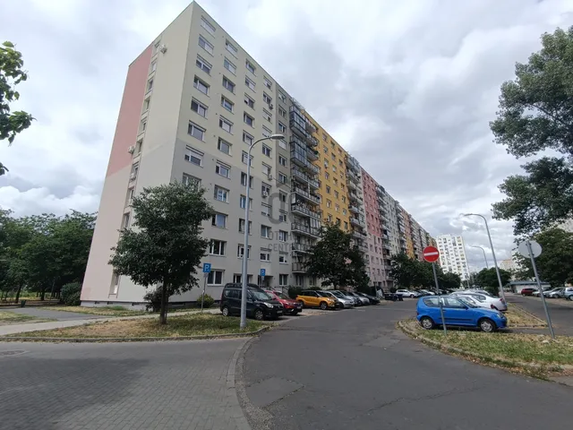 Eladó lakás Budapest XV. kerület, Újpalota 70 nm