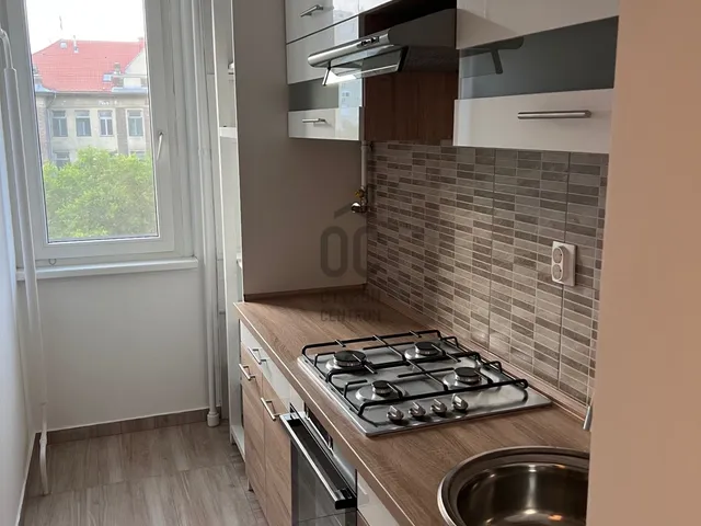 Eladó lakás Budapest IV. kerület, Újpest 53 nm