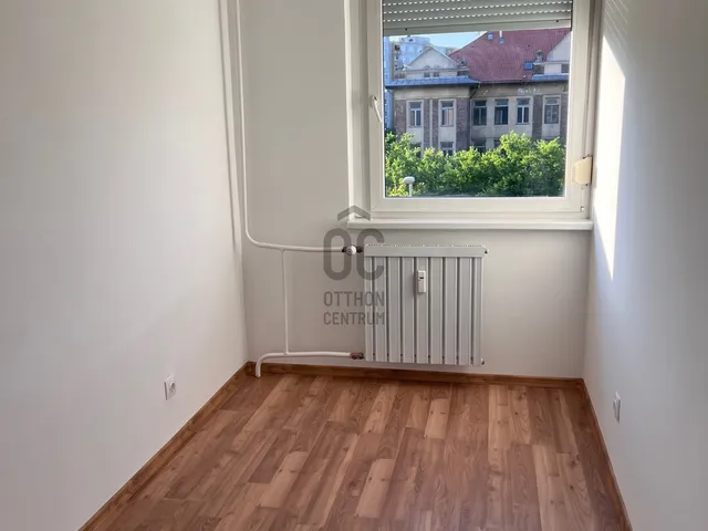 Eladó lakás Budapest IV. kerület, Újpest 53 nm