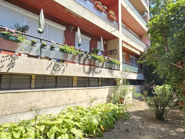 Eladó lakás Budapest III. kerület, Filatorigát 52 nm