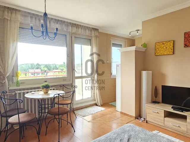 Eladó lakás Budapest III. kerület, Rómaifürdő 28 nm