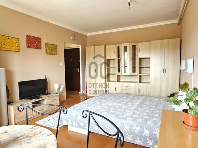 Eladó lakás Budapest III. kerület, Rómaifürdő 28 nm
