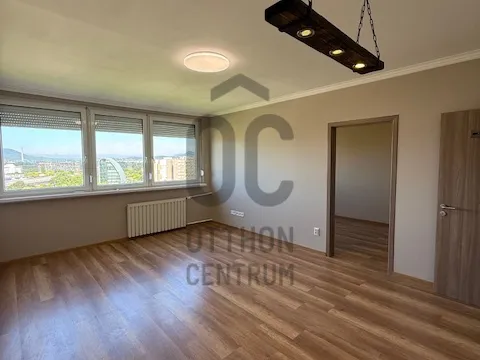 Eladó lakás Budapest IV. kerület 46 nm