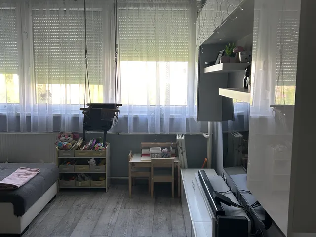 Eladó lakás Budapest IV. kerület, Újpest 56 nm