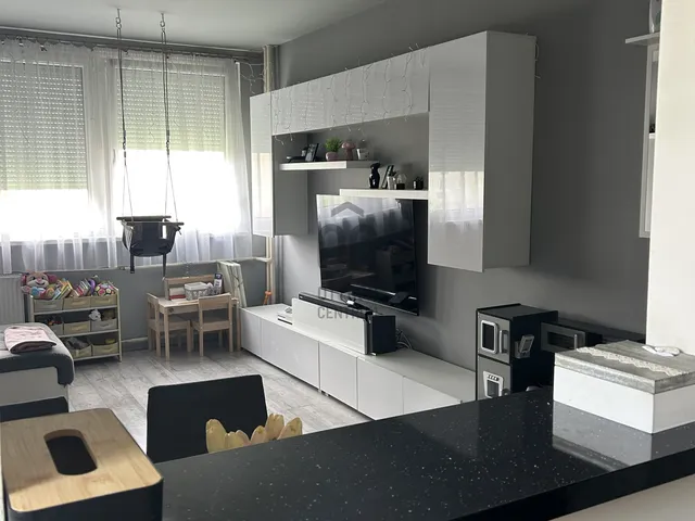 Eladó lakás Budapest IV. kerület 56 nm
