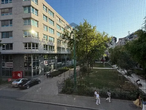 Eladó lakás Budapest VII. kerület, Belső-Erzsébetváros 106 nm