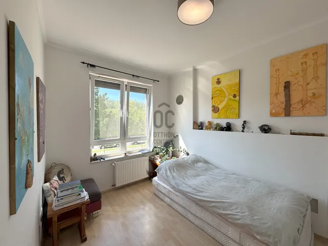 Eladó lakás Budapest IV. kerület, Káposztásmegyer 44 nm