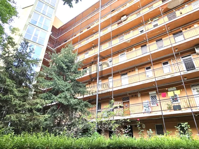 Eladó lakás Budapest XIII. kerület, Újlipótváros 41 nm