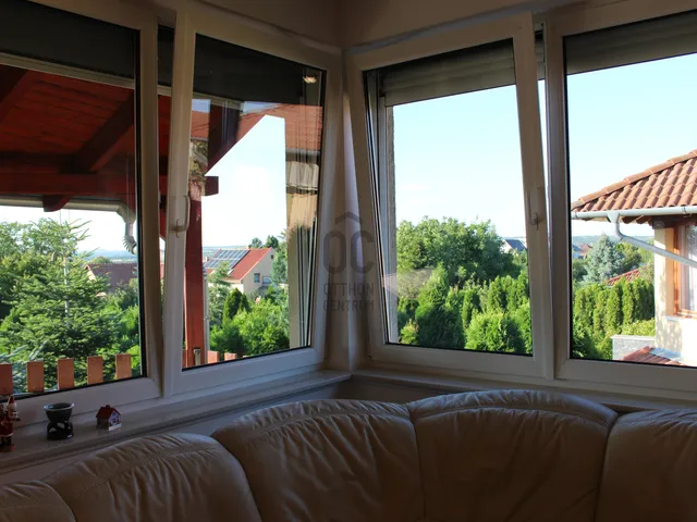 Eladó ház Budapest XVII. kerület, Rákoscsaba 165 nm