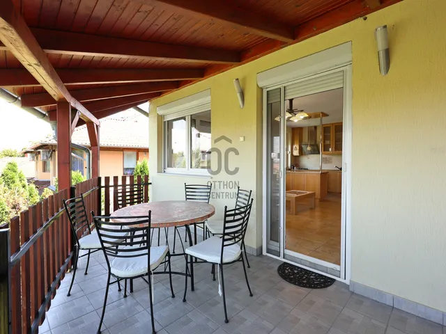 Eladó ház Budapest XVII. kerület, Rákoscsaba 165 nm