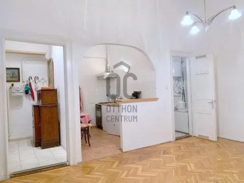 Eladó lakás Budapest VII. kerület, Belső-Erzsébetváros 33 nm