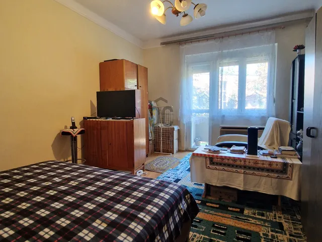 Eladó lakás Budapest X. kerület, Keresztúridűlő 36 nm
