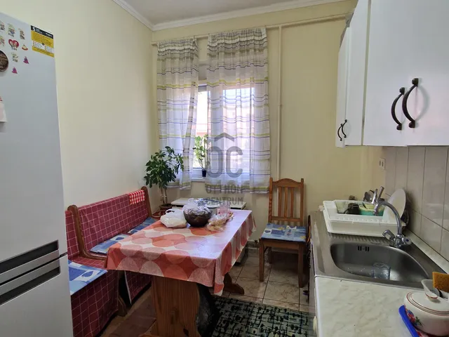 Eladó lakás Budapest X. kerület, Keresztúridűlő 36 nm
