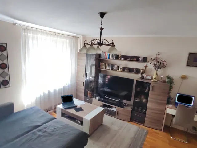 Eladó lakás Budapest IV. kerület, Káposztásmegyer 80 nm