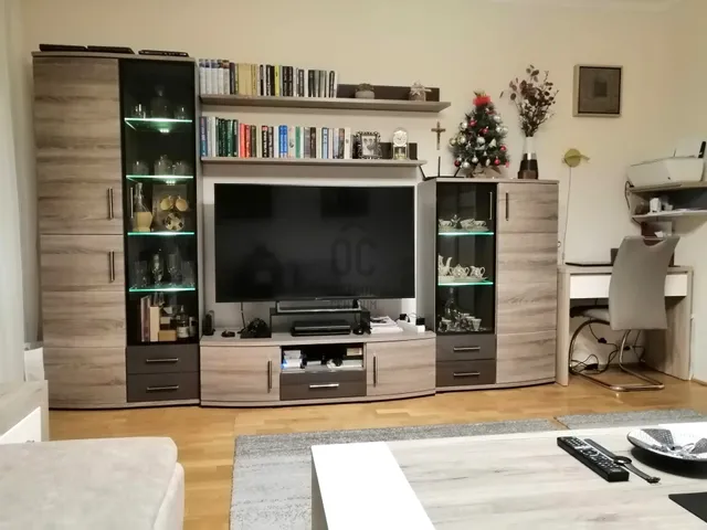 Eladó lakás Budapest IV. kerület, Káposztásmegyer 80 nm