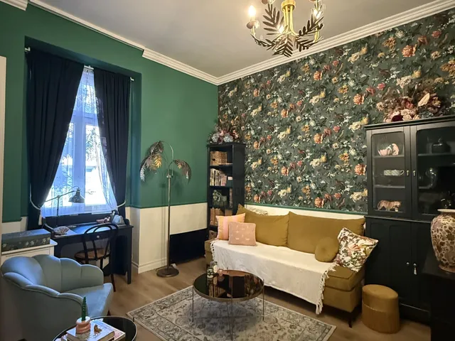 Eladó lakás Budapest VII. kerület, Külső-Erzsébetváros 33 nm