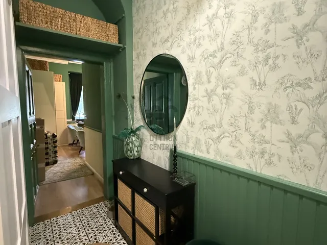 Eladó lakás Budapest VII. kerület, Külső-Erzsébetváros 33 nm