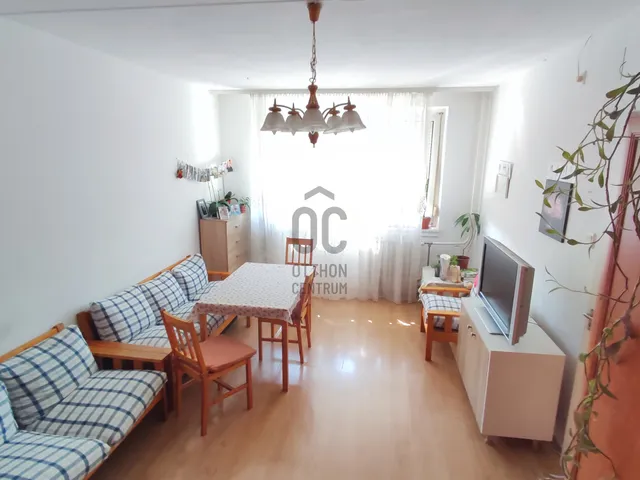 Eladó lakás Budapest III. kerület, Békásmegyer 51 nm