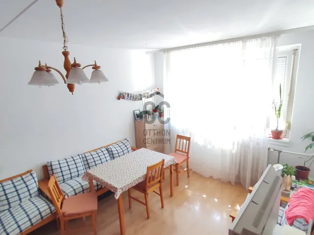 Eladó lakás Budapest III. kerület, Békásmegyer 51 nm