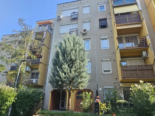 Eladó lakás Budapest XIII. kerület, Angyalföld 27 nm