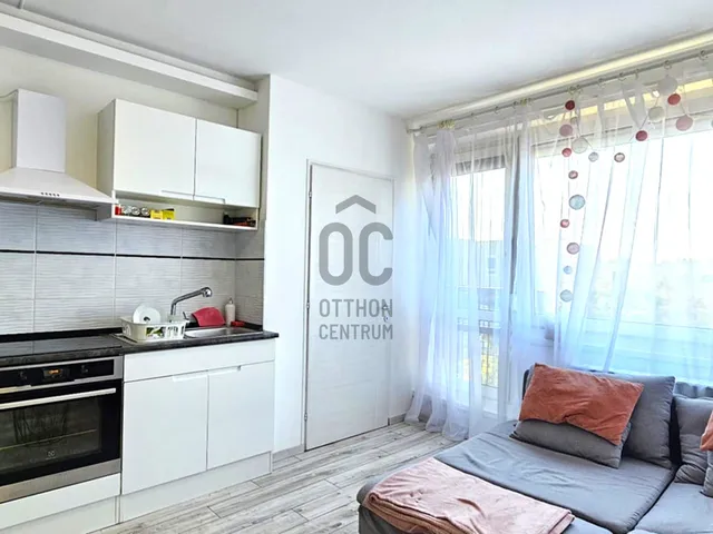 Eladó lakás Budapest XIII. kerület, Angyalföld 27 nm
