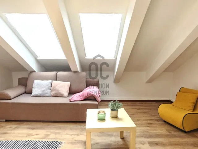 Eladó lakás Budapest XIII. kerület, Angyalföld 34 nm