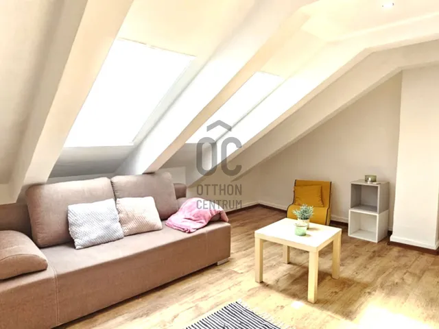 Eladó lakás Budapest XIII. kerület, Angyalföld 34 nm