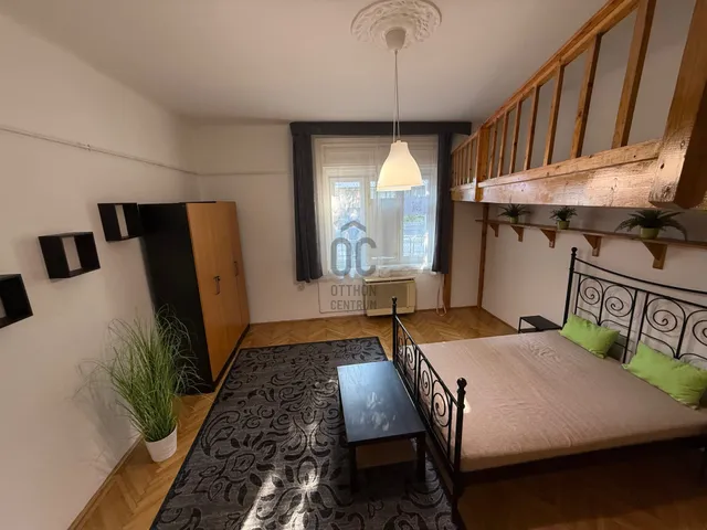 Eladó lakás Budapest III. kerület 39 nm