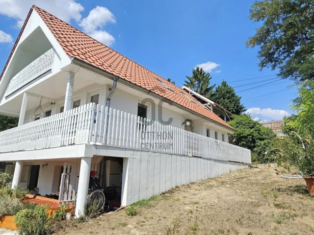 Eladó ház Gödöllő, Blaha 130 nm