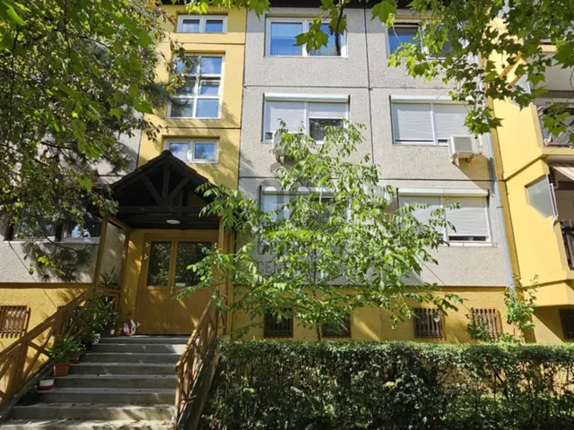 Eladó lakás Budapest VIII. kerület 74 nm