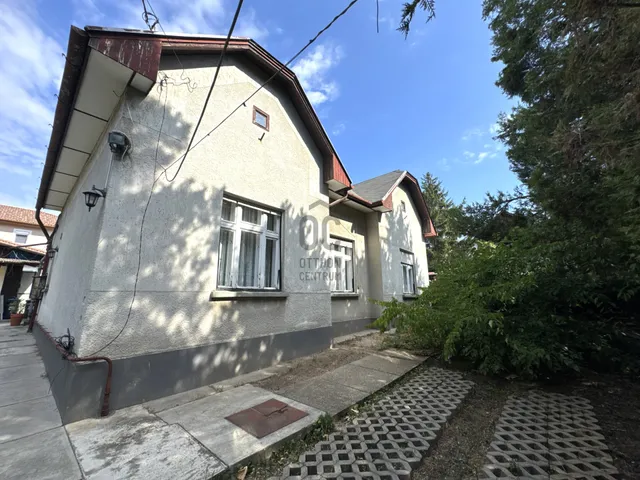 Eladó ház Budapest XVI. kerület, Sashalom 155 nm