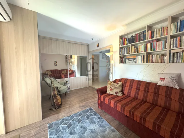 Eladó lakás Budapest XVI. kerület, Rákosszentmihály 80 nm