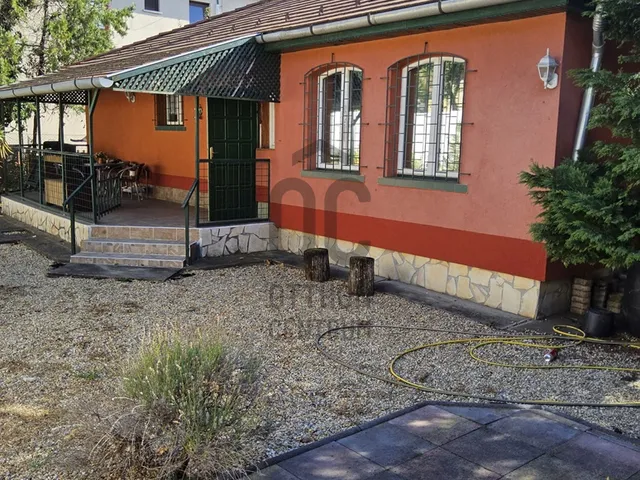Eladó ház Budapest X. kerület, Óhegy 94 nm