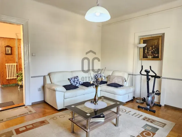 Eladó ház Budapest X. kerület, Óhegy 94 nm