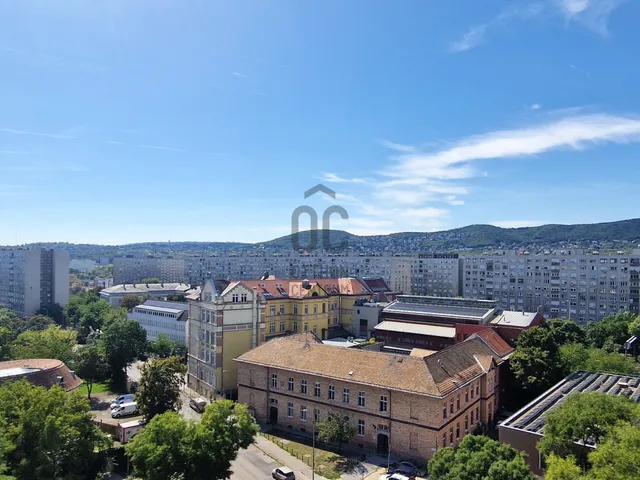 Eladó lakás Budapest III. kerület, Óbuda 66 nm