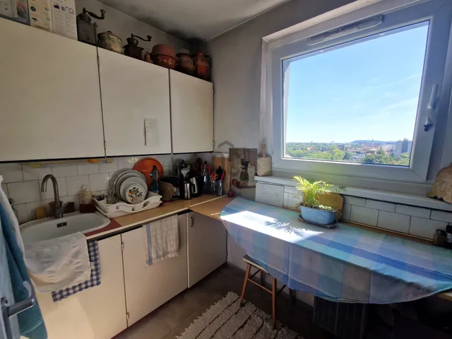 Eladó lakás Budapest III. kerület, Óbuda 66 nm