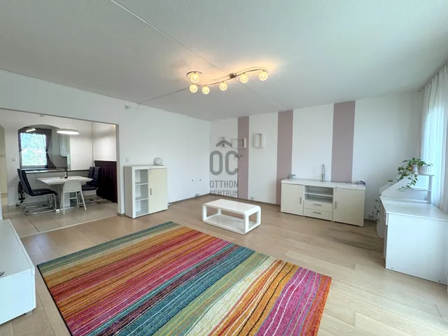 Eladó lakás Budapest XVI. kerület, Rákosszentmihály 81 nm