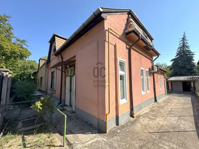 Eladó lakás Budapest IV. kerület, Újpest 69 nm