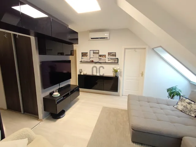 Eladó lakás Budapest XVI. kerület, Mátyásföld 83 nm