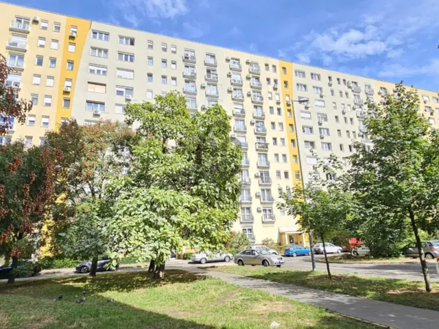 Eladó lakás Budapest III. kerület, Békásmegyer 57 nm