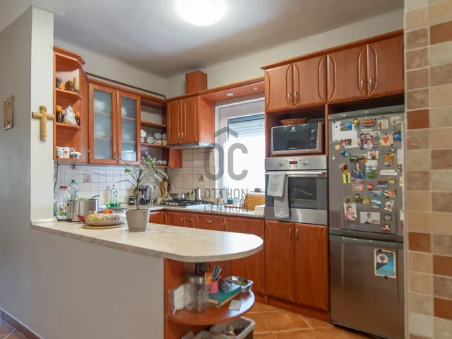 Eladó ház Budapest XVI. kerület, Rákosszentmihály 144 nm