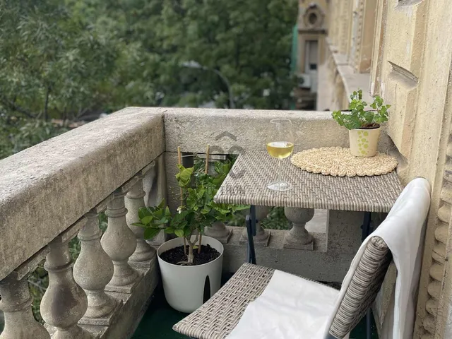 Eladó lakás Budapest VI. kerület 101 nm