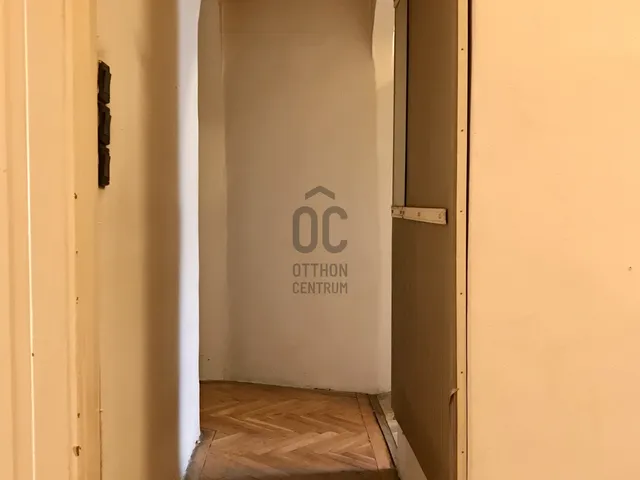 Eladó lakás Budapest VII. kerület, Ligetváros 99 nm