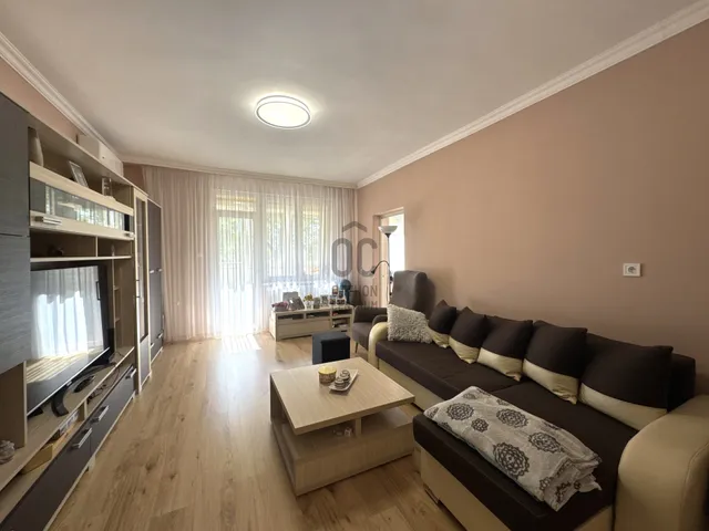 Eladó lakás Budapest X. kerület, Ligettelek 56 nm