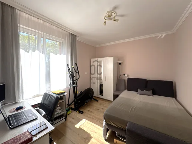 Eladó lakás Budapest X. kerület, Ligettelek 56 nm