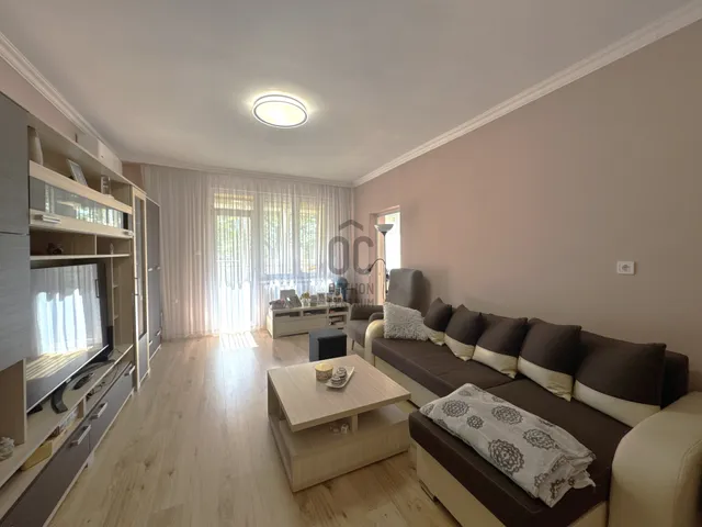Eladó lakás Budapest X. kerület, Ligettelek 56 nm